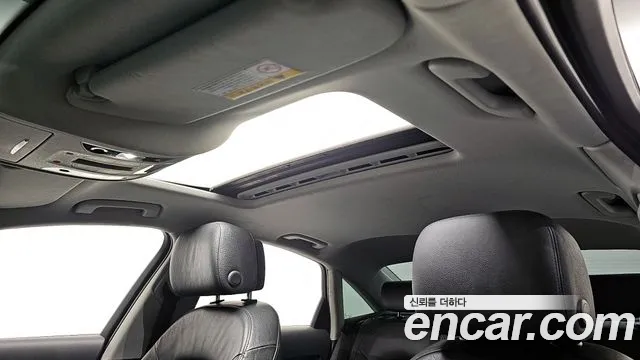 Audi A6 3.0 TDI 2014 thumbnail 14