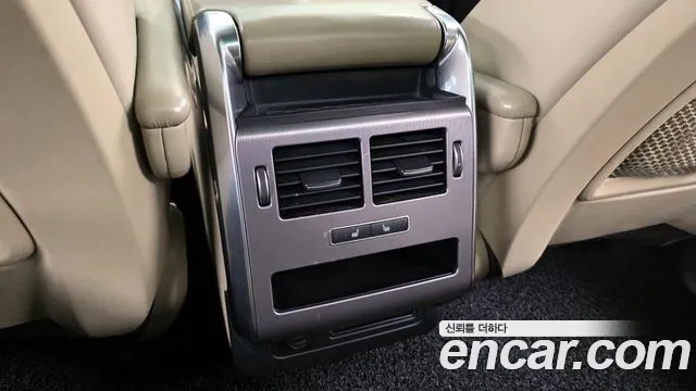 Land Rover Range Rover Sport 3.0 SDV6 HSE 2016 thumbnail 14