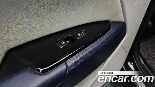 Kia Sportage 2.0 2WD 2022 thumbnail 17