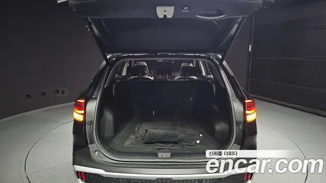 Kia Sportage 2.0 2WD 2022 thumbnail 18