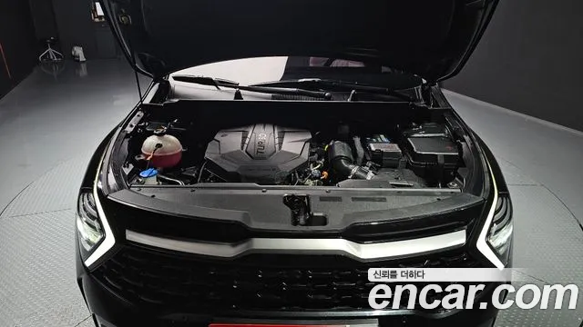 Kia Sportage 2.0 2WD 2022 thumbnail 20