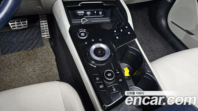 Kia Sportage 2.0 2WD 2022 thumbnail 13