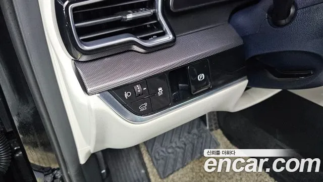 Kia Sportage 2.0 2WD 2022 thumbnail 14