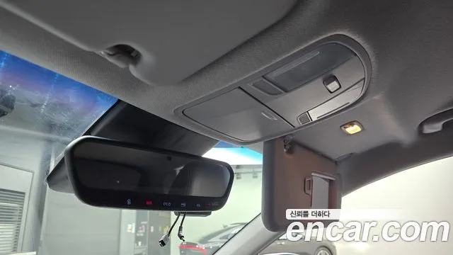 Hyundai Kona 1.6 2WD 2020 thumbnail 17