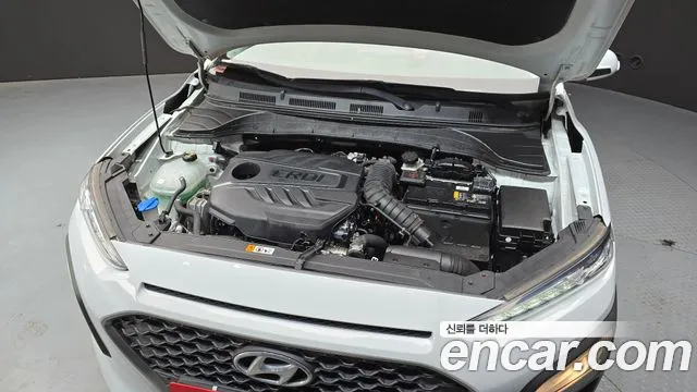 Hyundai Kona 1.6 2WD 2020 thumbnail 19