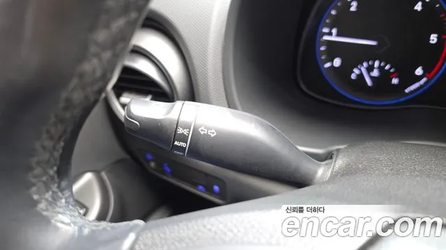 Hyundai Kona 1.6 2WD 2020 thumbnail 18