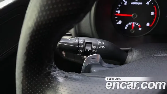 Kia Sportage 1.7 2WD 2016 thumbnail 15