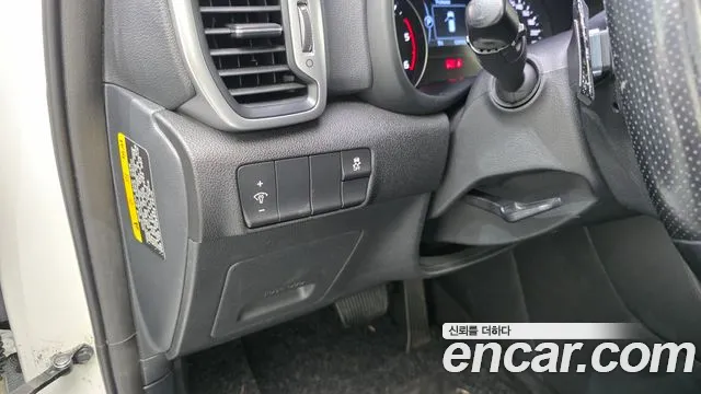 Kia Sportage 1.7 2WD 2016 thumbnail 11