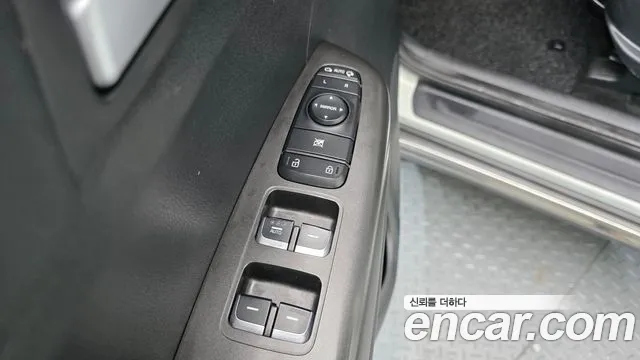 Kia Sportage 1.7 2WD 2016 thumbnail 18