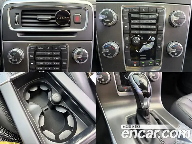 Volvo V60 D2 2015 thumbnail 10