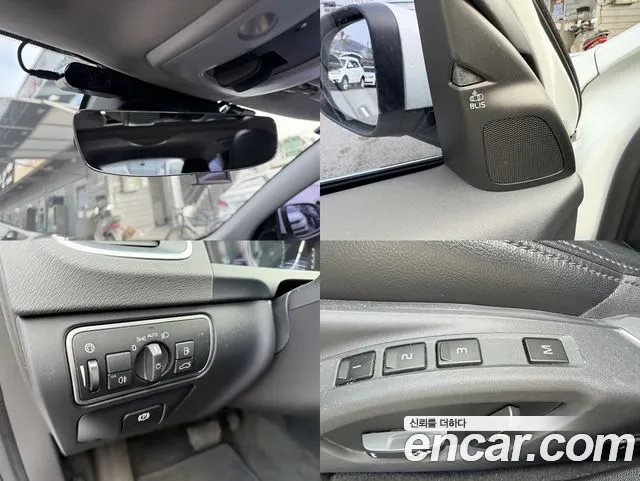 Volvo V60 D2 2015 thumbnail 11