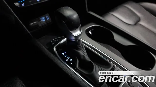 Hyundai Santafe 2.0 2WD 2020 thumbnail 8