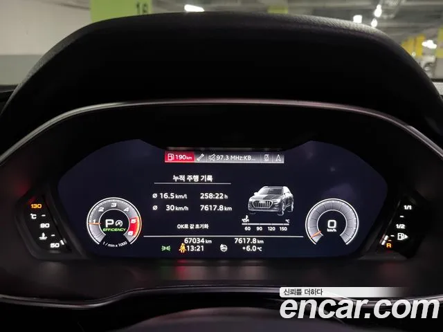 Audi Q3 35 TDI 2020 thumbnail 10