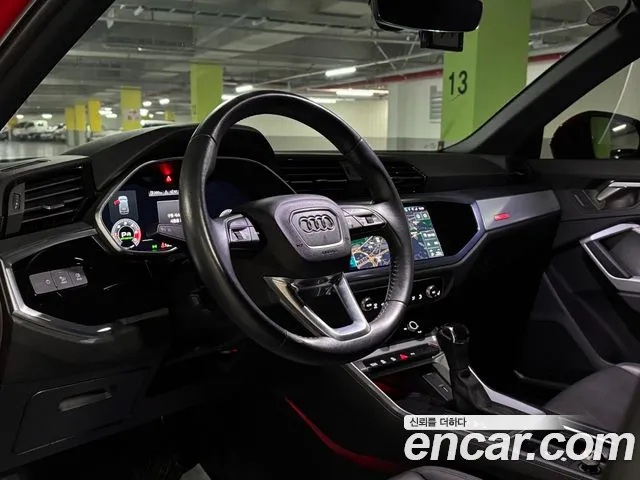 Audi Q3 35 TDI 2020 thumbnail 11