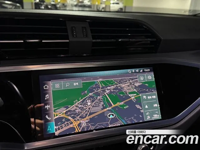 Audi Q3 35 TDI 2020 thumbnail 12