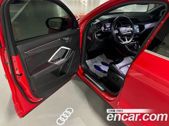 Audi Q3 35 TDI 2020 thumbnail 14