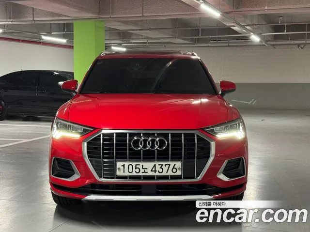 Audi Q3 35 TDI 2020 thumbnail 16