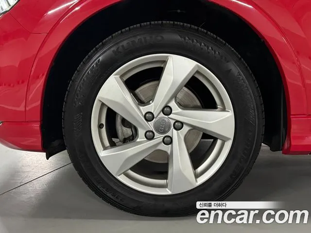 Audi Q3 35 TDI 2020 thumbnail 15