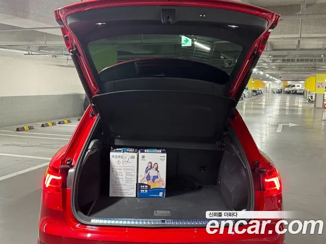 Audi Q3 35 TDI 2020 thumbnail 20