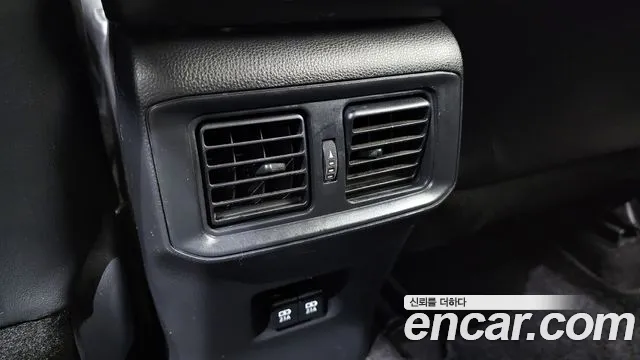 Toyota RAV4 2.5 2WD Hybrid 2021 thumbnail 6