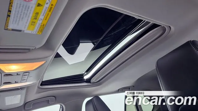 Toyota RAV4 2.5 2WD 2019 thumbnail 17