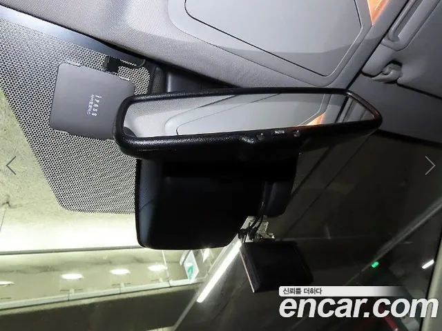 Toyota RAV4 2.5 4WD Hybrid 2021 thumbnail 21