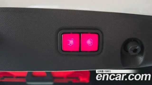 Mercedes-Benz CLS-Class CLS63 AMG 4MATIC 2015 thumbnail 19