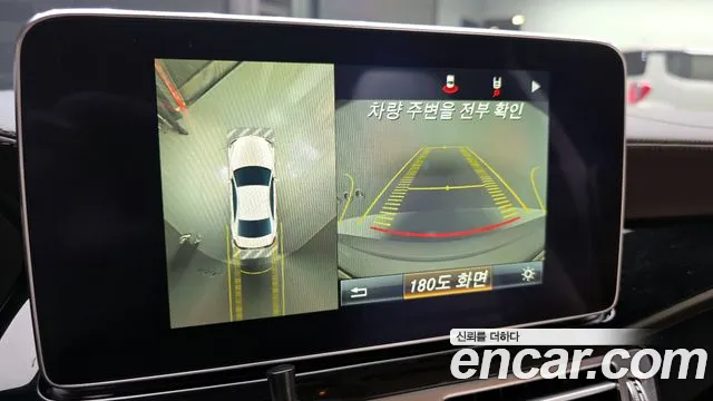 Mercedes-Benz CLS-Class CLS63 AMG 4MATIC 2015 thumbnail 11