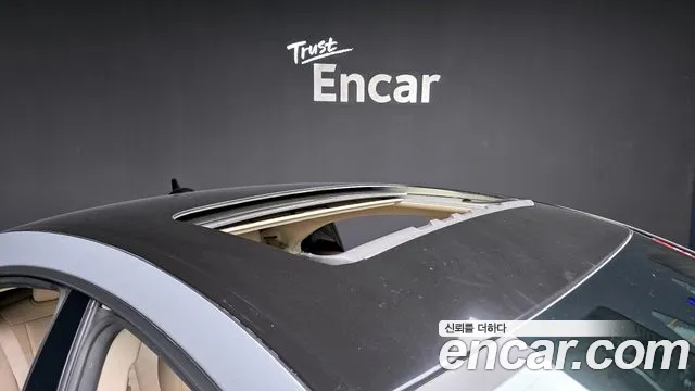 Mercedes-Benz CLS-Class CLS63 AMG 4MATIC 2015 thumbnail 15