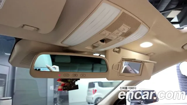 Mercedes-Benz CLS-Class CLS63 AMG 4MATIC 2015 thumbnail 13