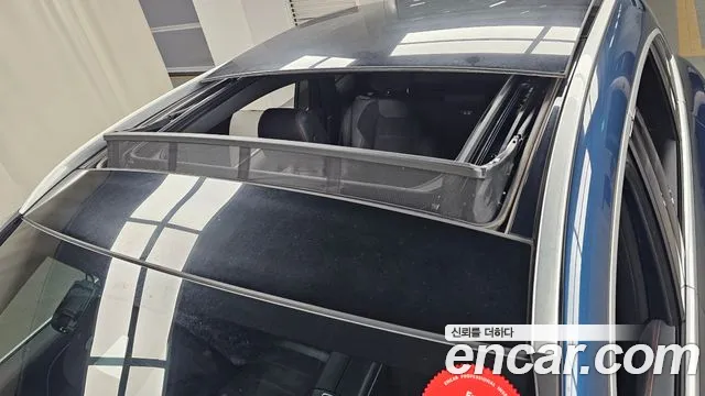 Mercedes-Benz GLA-Class GLA250 4MATIC 2021 thumbnail 15