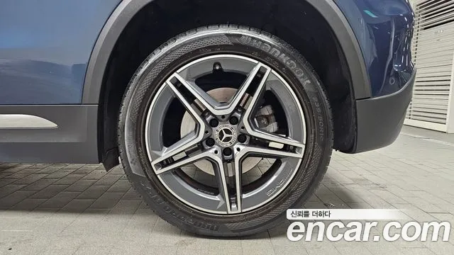 Mercedes-Benz GLA-Class GLA250 4MATIC 2021 thumbnail 16