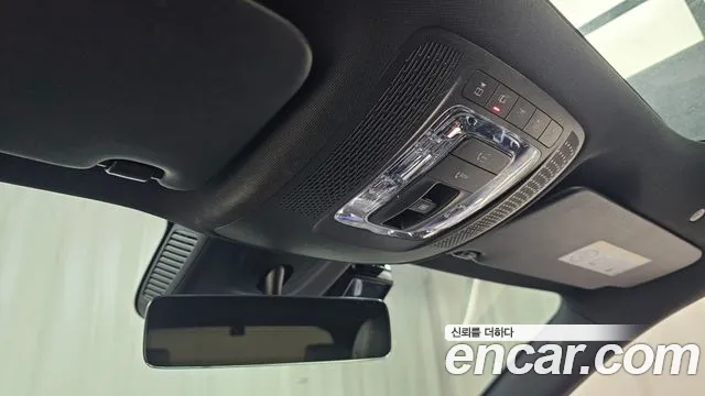 Mercedes-Benz GLA-Class GLA250 4MATIC 2021 thumbnail 18