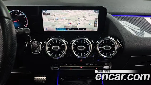 Mercedes-Benz GLA-Class GLA250 4MATIC 2021 thumbnail 20