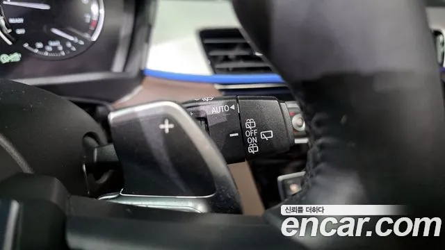 BMW X1 xDrive 20i M Sport 2021 thumbnail 20