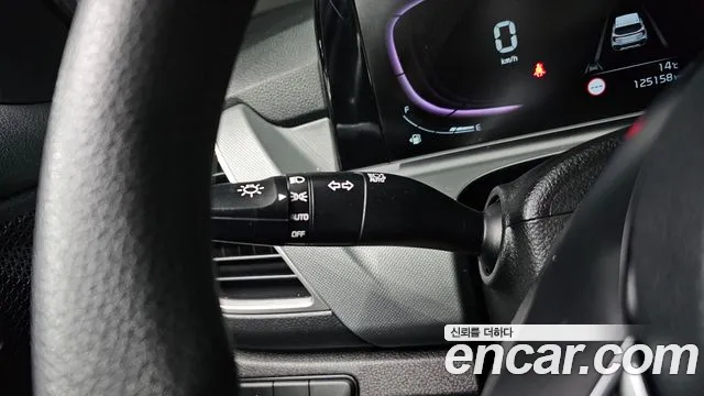 Kia Seltos Gasoline 1.6 Turbo 2WD 2023 thumbnail 18