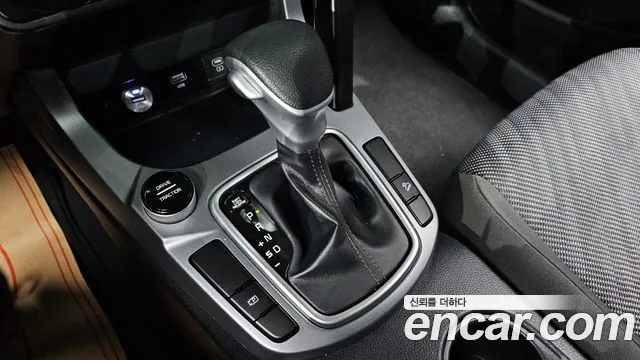 Kia Seltos Gasoline 1.6 Turbo 2WD 2023 thumbnail 17
