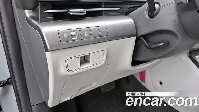 Hyundai Kona 1.6 Gasoline, Turbo 2WD 2026 thumbnail 2