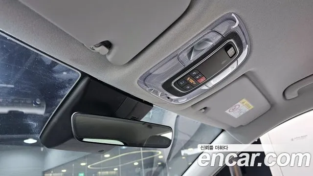 Hyundai Kona 1.6 Gasoline, Turbo 2WD 2026 thumbnail 9