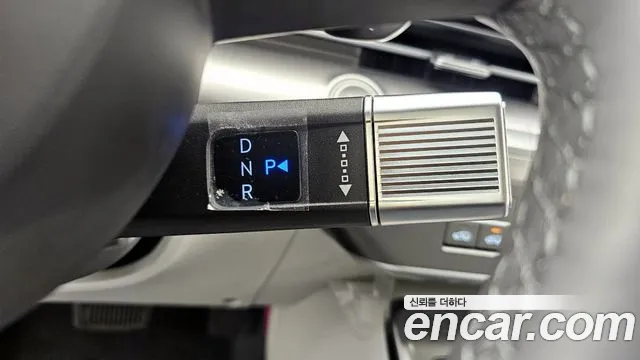 Hyundai Kona 1.6 Gasoline, Turbo 2WD 2026 thumbnail 13