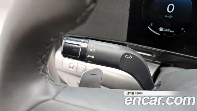 Hyundai Kona 1.6 Gasoline, Turbo 2WD 2026 thumbnail 14