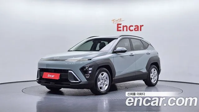 Hyundai Kona 1.6 Gasoline, Turbo 2WD 2026