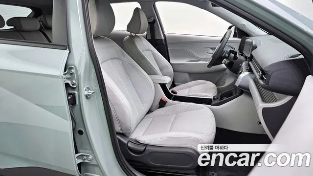 Hyundai Kona 1.6 Gasoline, Turbo 2WD 2026 thumbnail 19