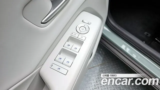 Hyundai Kona 1.6 Gasoline, Turbo 2WD 2026 thumbnail 20