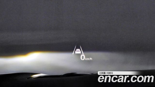Kia Stinger 3.3 GT AWD Masters Turbo Package 2021 thumbnail 11