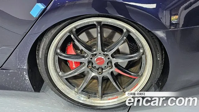 Kia Stinger 3.3 GT AWD Masters Turbo Package 2021 thumbnail 9