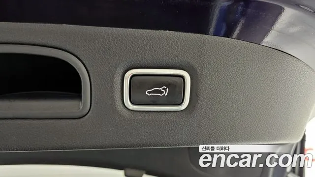 Kia Stinger 3.3 GT AWD Masters Turbo Package 2021 thumbnail 19