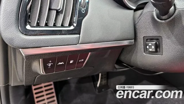 Kia Stinger 3.3 GT AWD Masters Turbo Package 2021 thumbnail 20