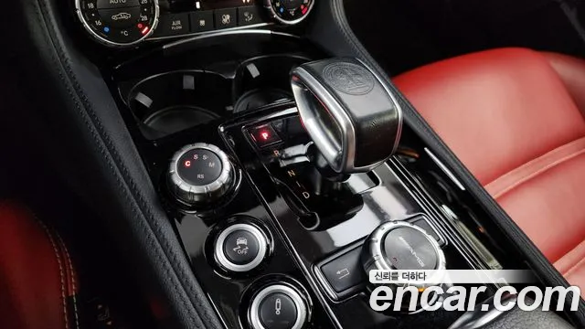 Mercedes-Benz CLS-Class CLS63 AMG 4MATIC 2015 thumbnail 13