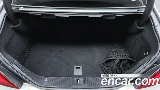 Mercedes-Benz CLS-Class CLS63 AMG 4MATIC 2015 thumbnail 20